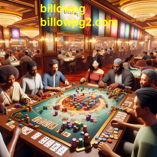 A Evolução dos Jogos de Tabuleiro: Do Clássico ao Moderno