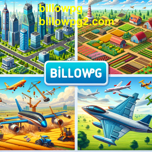 Explorando o Fascinante Mundo dos Jogos de Simulação